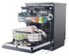 Candy CF 6B4S1PA Konyhai term&eacute;kek - Mosogat&oacute;g&eacute;p - Norm&aacute;l (60cm) szabadon&aacute;ll&oacute; mosogat&oacute;g&eacute;p - 515294