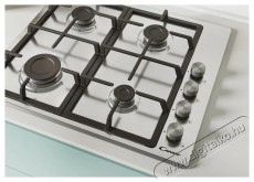 Candy CHG6LPX Konyhai term&eacute;kek - S&uuml;tő-főzőlap, tűzhely (be&eacute;p&iacute;thető) - G&aacute;zfőzőlap (be&eacute;p&iacute;thető) - 515293