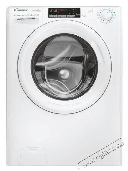 Candy CO 4104TWM/1-S H&aacute;ztart&aacute;s / Otthon / K&uuml;lt&eacute;r - Mos&oacute;g&eacute;p / sz&aacute;r&iacute;t&oacute;g&eacute;p - El&ouml;lt&ouml;ltős norm&aacute;l (60cm-ig) mos&oacute;g&eacute;p - 515271