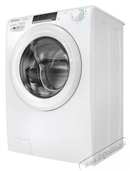 Candy CO 4104TWM/1-S H&aacute;ztart&aacute;s / Otthon / K&uuml;lt&eacute;r - Mos&oacute;g&eacute;p / sz&aacute;r&iacute;t&oacute;g&eacute;p - El&ouml;lt&ouml;ltős norm&aacute;l (60cm-ig) mos&oacute;g&eacute;p - 515271