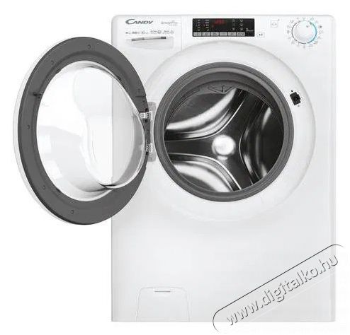 Candy CO 4104TWM/1-S H&aacute;ztart&aacute;s / Otthon / K&uuml;lt&eacute;r - Mos&oacute;g&eacute;p / sz&aacute;r&iacute;t&oacute;g&eacute;p - El&ouml;lt&ouml;ltős norm&aacute;l (60cm-ig) mos&oacute;g&eacute;p - 515271