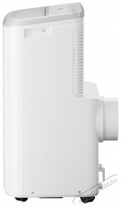 Electrolux Comfort 600 EXP34U339CW H&aacute;ztart&aacute;s / Otthon / K&uuml;lt&eacute;r - Ventil&aacute;tor / L&eacute;gkondicion&aacute;l&oacute; - Mobil kl&iacute;ma - 515370