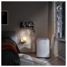 Electrolux Comfort 600 EXP34U339CW H&aacute;ztart&aacute;s / Otthon / K&uuml;lt&eacute;r - Ventil&aacute;tor / L&eacute;gkondicion&aacute;l&oacute; - Mobil kl&iacute;ma - 515370