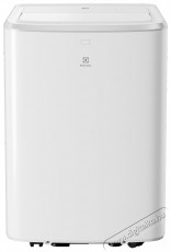 Electrolux Comfort 600 EXP34U339CW H&aacute;ztart&aacute;s / Otthon / K&uuml;lt&eacute;r - Ventil&aacute;tor / L&eacute;gkondicion&aacute;l&oacute; - Mobil kl&iacute;ma - 515370