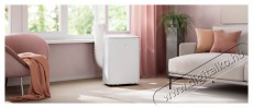 Electrolux Comfort 600 EXP34U339CW H&aacute;ztart&aacute;s / Otthon / K&uuml;lt&eacute;r - Ventil&aacute;tor / L&eacute;gkondicion&aacute;l&oacute; - Mobil kl&iacute;ma - 515370