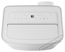 Electrolux Comfort 600 EXP34U339CW H&aacute;ztart&aacute;s / Otthon / K&uuml;lt&eacute;r - Ventil&aacute;tor / L&eacute;gkondicion&aacute;l&oacute; - Mobil kl&iacute;ma - 515370