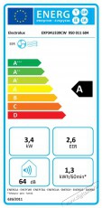 Electrolux Comfort 600 EXP34U339CW H&aacute;ztart&aacute;s / Otthon / K&uuml;lt&eacute;r - Ventil&aacute;tor / L&eacute;gkondicion&aacute;l&oacute; - Mobil kl&iacute;ma - 515370