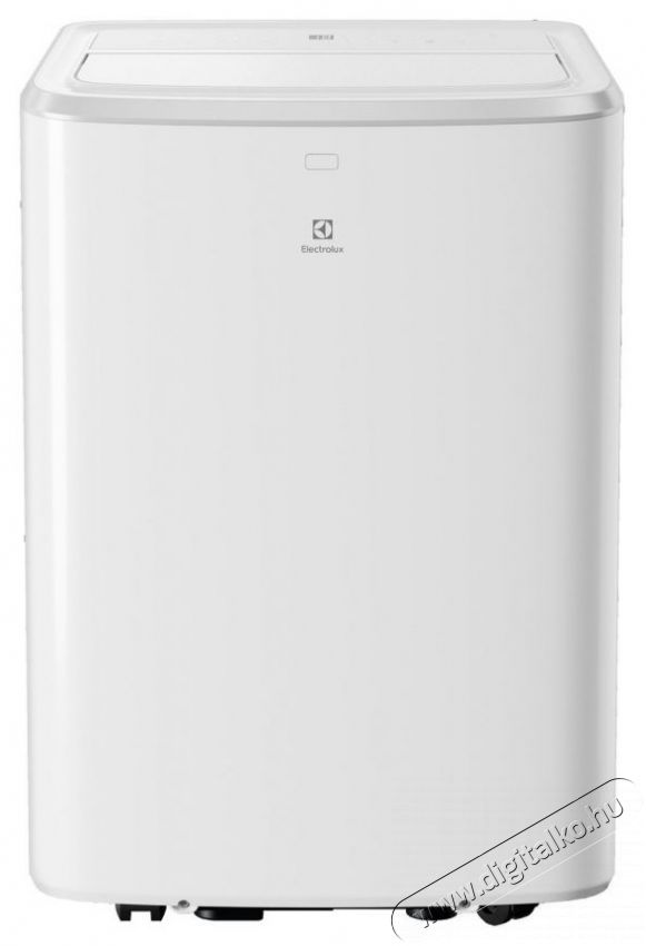 Electrolux Comfort 600 EXP26U339HW H&aacute;ztart&aacute;s / Otthon / K&uuml;lt&eacute;r - Ventil&aacute;tor / L&eacute;gkondicion&aacute;l&oacute; - Mobil kl&iacute;ma - 515369