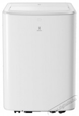 Electrolux Comfort 600 EXP26U339HW H&aacute;ztart&aacute;s / Otthon / K&uuml;lt&eacute;r - Ventil&aacute;tor / L&eacute;gkondicion&aacute;l&oacute; - Mobil kl&iacute;ma - 515369