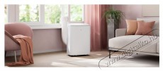 Electrolux Comfort 600 EXP26U339HW H&aacute;ztart&aacute;s / Otthon / K&uuml;lt&eacute;r - Ventil&aacute;tor / L&eacute;gkondicion&aacute;l&oacute; - Mobil kl&iacute;ma - 515369