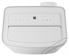 Electrolux Comfort 600 EXP26U339HW H&aacute;ztart&aacute;s / Otthon / K&uuml;lt&eacute;r - Ventil&aacute;tor / L&eacute;gkondicion&aacute;l&oacute; - Mobil kl&iacute;ma - 515369