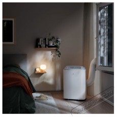 Electrolux Comfort 600 EXP26U339HW H&aacute;ztart&aacute;s / Otthon / K&uuml;lt&eacute;r - Ventil&aacute;tor / L&eacute;gkondicion&aacute;l&oacute; - Mobil kl&iacute;ma - 515369