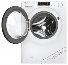 Candy CSOW41076TWMB8-S Smart Pro Inverter H&aacute;ztart&aacute;s / Otthon / K&uuml;lt&eacute;r - Mos&oacute;g&eacute;p / sz&aacute;r&iacute;t&oacute;g&eacute;p - Mos&oacute;-sz&aacute;r&iacute;t&oacute;g&eacute;p - 515280