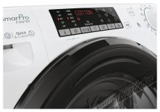 Candy CSOW41076TWMB8-S Smart Pro Inverter H&aacute;ztart&aacute;s / Otthon / K&uuml;lt&eacute;r - Mos&oacute;g&eacute;p / sz&aacute;r&iacute;t&oacute;g&eacute;p - Mos&oacute;-sz&aacute;r&iacute;t&oacute;g&eacute;p - 515280
