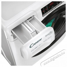 Candy CSOW44644TWMB6-S Smart Pro Inverter SLIM H&aacute;ztart&aacute;s / Otthon / K&uuml;lt&eacute;r - Mos&oacute;g&eacute;p / sz&aacute;r&iacute;t&oacute;g&eacute;p - Mos&oacute;-sz&aacute;r&iacute;t&oacute;g&eacute;p - 515279