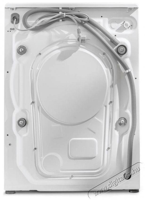 Candy CSOW44644TWMB6-S Smart Pro Inverter SLIM H&aacute;ztart&aacute;s / Otthon / K&uuml;lt&eacute;r - Mos&oacute;g&eacute;p / sz&aacute;r&iacute;t&oacute;g&eacute;p - Mos&oacute;-sz&aacute;r&iacute;t&oacute;g&eacute;p - 515279