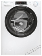 Candy CSOW44644TWMB6-S Smart Pro Inverter SLIM H&aacute;ztart&aacute;s / Otthon / K&uuml;lt&eacute;r - Mos&oacute;g&eacute;p / sz&aacute;r&iacute;t&oacute;g&eacute;p - Mos&oacute;-sz&aacute;r&iacute;t&oacute;g&eacute;p - 515279