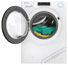 Candy CSOW44644TWMB6-S Smart Pro Inverter SLIM H&aacute;ztart&aacute;s / Otthon / K&uuml;lt&eacute;r - Mos&oacute;g&eacute;p / sz&aacute;r&iacute;t&oacute;g&eacute;p - Mos&oacute;-sz&aacute;r&iacute;t&oacute;g&eacute;p - 515279