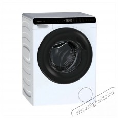 Candy CW50-BP12307U1-S ProWash 700 Mini H&aacute;ztart&aacute;s / Otthon / K&uuml;lt&eacute;r - Mos&oacute;g&eacute;p / sz&aacute;r&iacute;t&oacute;g&eacute;p - El&ouml;lt&ouml;ltős norm&aacute;l (60cm-ig) mos&oacute;g&eacute;p - 515281