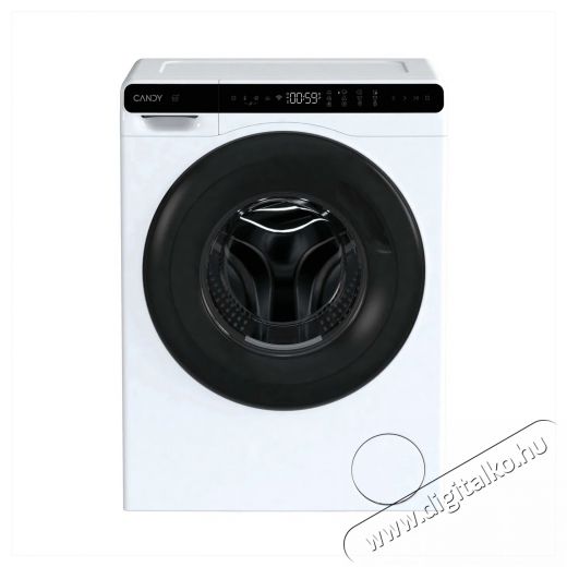 Candy CW50-BP12307U1-S ProWash 700 Mini H&aacute;ztart&aacute;s / Otthon / K&uuml;lt&eacute;r - Mos&oacute;g&eacute;p / sz&aacute;r&iacute;t&oacute;g&eacute;p - El&ouml;lt&ouml;ltős norm&aacute;l (60cm-ig) mos&oacute;g&eacute;p - 515281