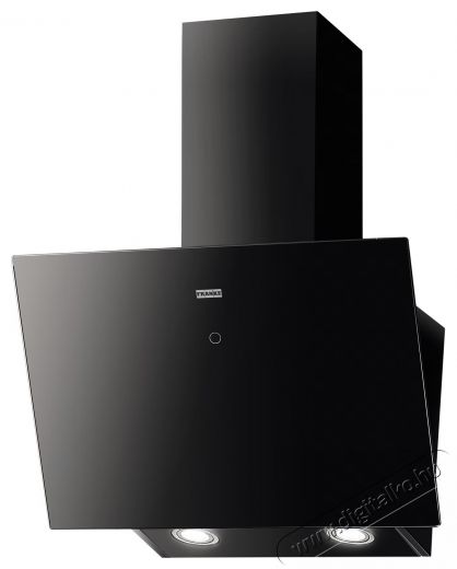 Franke Dekorat&iacute;v be&eacute;p&iacute;tett p&aacute;raelsz&iacute;v&oacute; FVT 605 BK A, Abszorpci&oacute;s teljes&iacute;tm&eacute;ny 580 mc/h, &Eacute;rint&eacute;svez&eacute;rl&eacute;s, 3 sebess&eacute;g+intenz&iacute;v, 60 cm, Fekete Konyhai term&eacute;kek - P&aacute;raelsz&iacute;v&oacute; - Be&eacute;p&iacute;thető / kih&uacute;zhat&oacute; - 534287