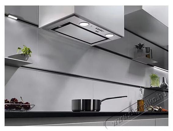 AEG DGE5661HM Konyhai term&eacute;kek - P&aacute;raelsz&iacute;v&oacute; - Be&eacute;p&iacute;thető / kih&uacute;zhat&oacute; - 515069