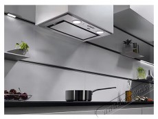 AEG DGE5661HM Konyhai term&eacute;kek - P&aacute;raelsz&iacute;v&oacute; - Be&eacute;p&iacute;thető / kih&uacute;zhat&oacute; - 515069