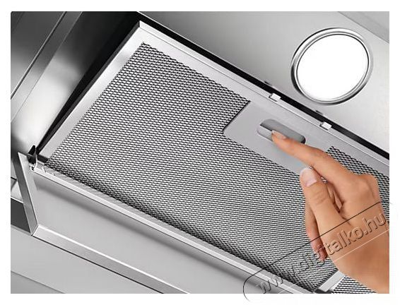 AEG DGE5661HM Konyhai term&eacute;kek - P&aacute;raelsz&iacute;v&oacute; - Be&eacute;p&iacute;thető / kih&uacute;zhat&oacute; - 515069