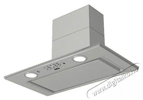 AEG DGE5661HM Konyhai term&eacute;kek - P&aacute;raelsz&iacute;v&oacute; - Be&eacute;p&iacute;thető / kih&uacute;zhat&oacute; - 515069