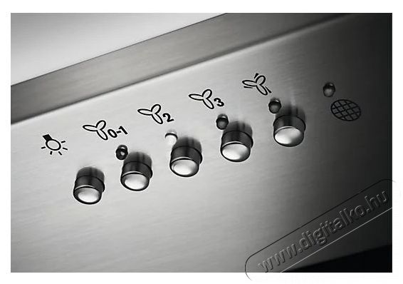 AEG DGE5661HM Konyhai term&eacute;kek - P&aacute;raelsz&iacute;v&oacute; - Be&eacute;p&iacute;thető / kih&uacute;zhat&oacute; - 515069