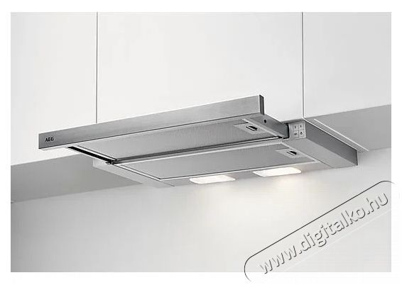 AEG DPB3632S Konyhai term&eacute;kek - P&aacute;raelsz&iacute;v&oacute; - Be&eacute;p&iacute;thető / kih&uacute;zhat&oacute; - 515067