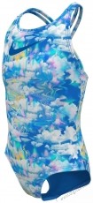 NIKE Dream Clouds Spiderback Kids f&uuml;rdőruha, S-es m&eacute;ret, k&eacute;k H&aacute;ztart&aacute;s / Otthon / K&uuml;lt&eacute;r - J&aacute;t&eacute;k / Sport - V&iacute;zi j&aacute;t&eacute;k - 534545