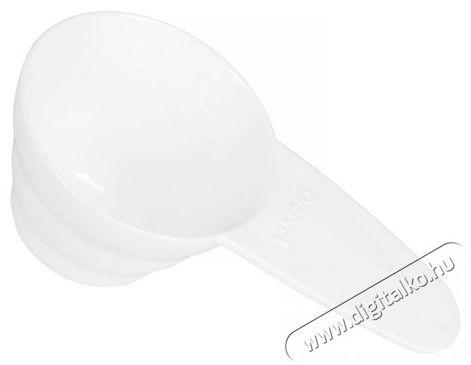 Hario Dripper V60-01, ker&aacute;mia, feh&eacute;r Konyhai term&eacute;kek - Konyhai eszk&ouml;z - Egy&eacute;b konyhai eszk&ouml;z - 515519