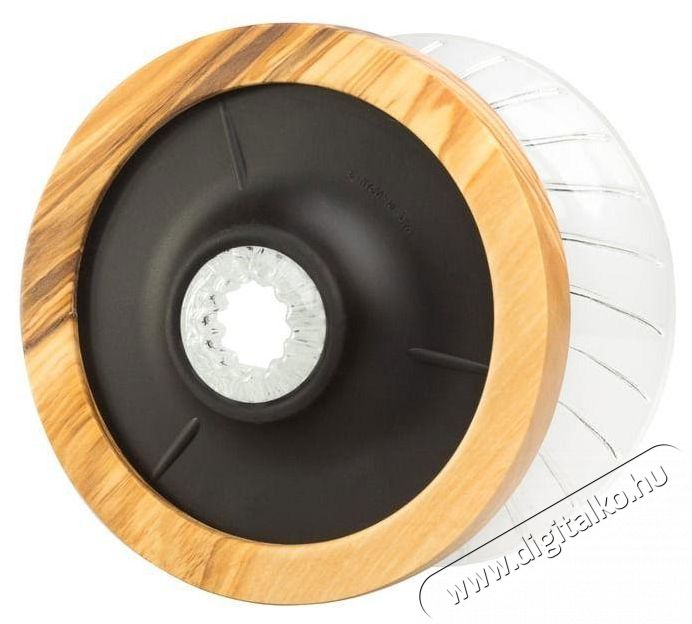 Hario Dripper V60-02, &uuml;veg, ol&iacute;vaf&aacute;val Konyhai term&eacute;kek - K&aacute;v&eacute;főző / k&aacute;v&eacute;&ouml;rlő / kieg&eacute;sz&iacute;tő - Filteres k&aacute;v&eacute;főző - 515517