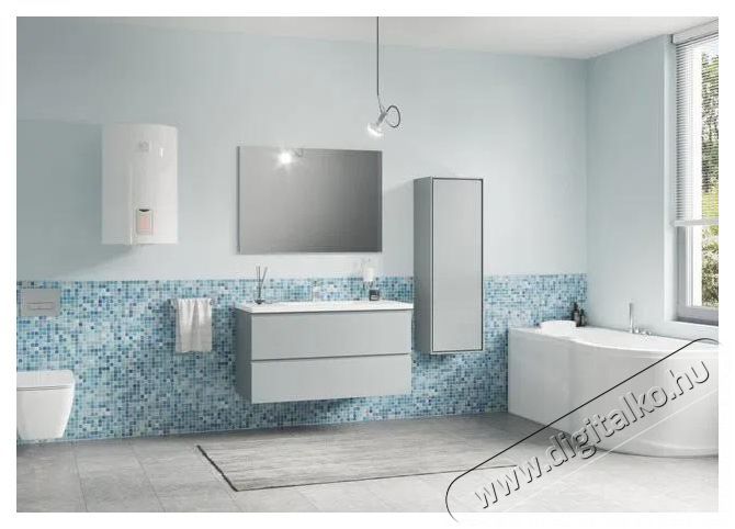 LYDOS DUNE R 80 V H&aacute;ztart&aacute;s / Otthon / K&uuml;lt&eacute;r - V&iacute;zmeleg&iacute;tő / bojler / t&aacute;rol&oacute; - V&iacute;zmeleg&iacute;tő - 515588