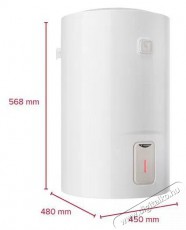 LYDOS DUNE R 80 V H&aacute;ztart&aacute;s / Otthon / K&uuml;lt&eacute;r - V&iacute;zmeleg&iacute;tő / bojler / t&aacute;rol&oacute; - V&iacute;zmeleg&iacute;tő - 515588