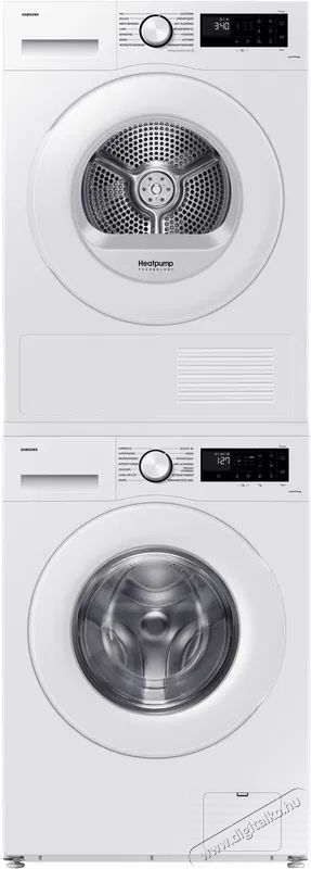 SAMSUNG DV90DG52A0TELE H&aacute;ztart&aacute;s / Otthon / K&uuml;lt&eacute;r - Mos&oacute;g&eacute;p / sz&aacute;r&iacute;t&oacute;g&eacute;p - Sz&aacute;r&iacute;t&oacute;g&eacute;p - 515763