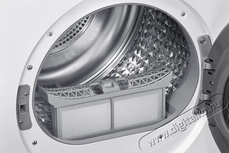 SAMSUNG DV90DG52A0TELE H&aacute;ztart&aacute;s / Otthon / K&uuml;lt&eacute;r - Mos&oacute;g&eacute;p / sz&aacute;r&iacute;t&oacute;g&eacute;p - Sz&aacute;r&iacute;t&oacute;g&eacute;p - 515763