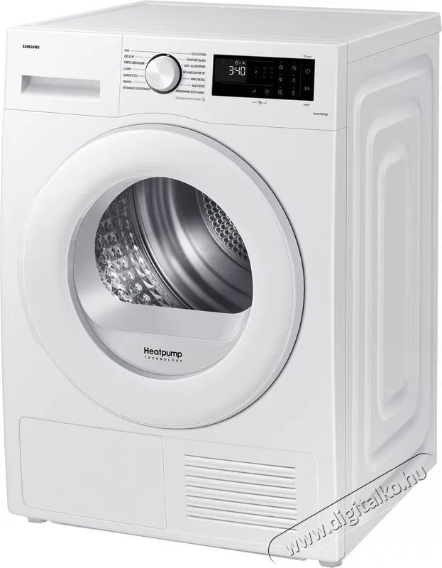 SAMSUNG DV90DG52A0TELE H&aacute;ztart&aacute;s / Otthon / K&uuml;lt&eacute;r - Mos&oacute;g&eacute;p / sz&aacute;r&iacute;t&oacute;g&eacute;p - Sz&aacute;r&iacute;t&oacute;g&eacute;p - 515763