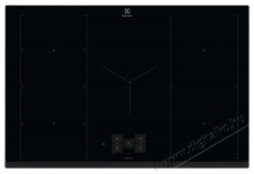 Electrolux EIS8959 Konyhai term&eacute;kek - S&uuml;tő-főzőlap, tűzhely (be&eacute;p&iacute;thető) - Indukci&oacute;s főzőlap (be&eacute;p&iacute;thető) - 515366