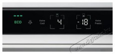 Electrolux ENP7MD18S Konyhai term&eacute;kek - Hűtő, fagyaszt&oacute; (be&eacute;p&iacute;thető) - Alulfagyaszt&oacute;s kombin&aacute;lt hűtő - 515351
