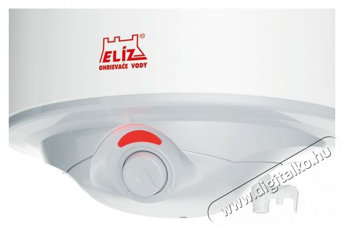 ELIZ EURO 100 SIK H&aacute;ztart&aacute;s / Otthon / K&uuml;lt&eacute;r - V&iacute;zmeleg&iacute;tő / bojler / t&aacute;rol&oacute; - Bojler / melegv&iacute;z t&aacute;rol&oacute; - 515407