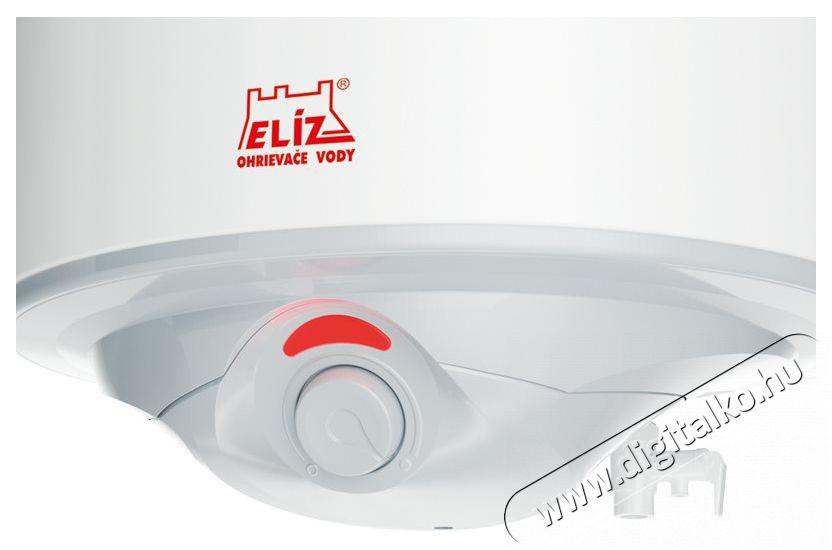 ELIZ EURO 80 SIK/2 H&aacute;ztart&aacute;s / Otthon / K&uuml;lt&eacute;r - V&iacute;zmeleg&iacute;tő / bojler / t&aacute;rol&oacute; - Bojler / melegv&iacute;z t&aacute;rol&oacute; - 515408