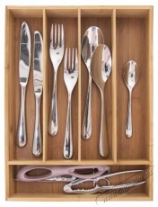 Orion Evőeszk&ouml;z tart&oacute; bambusz 26x35 cm Konyhai term&eacute;kek - Egy&eacute;b / Konyhai kieg&eacute;sz&iacute;tő - 515718