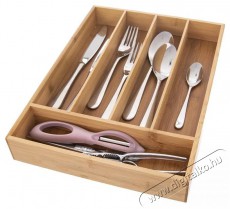 Orion Evőeszk&ouml;z tart&oacute; bambusz 26x35 cm Konyhai term&eacute;kek - Egy&eacute;b / Konyhai kieg&eacute;sz&iacute;tő - 515718