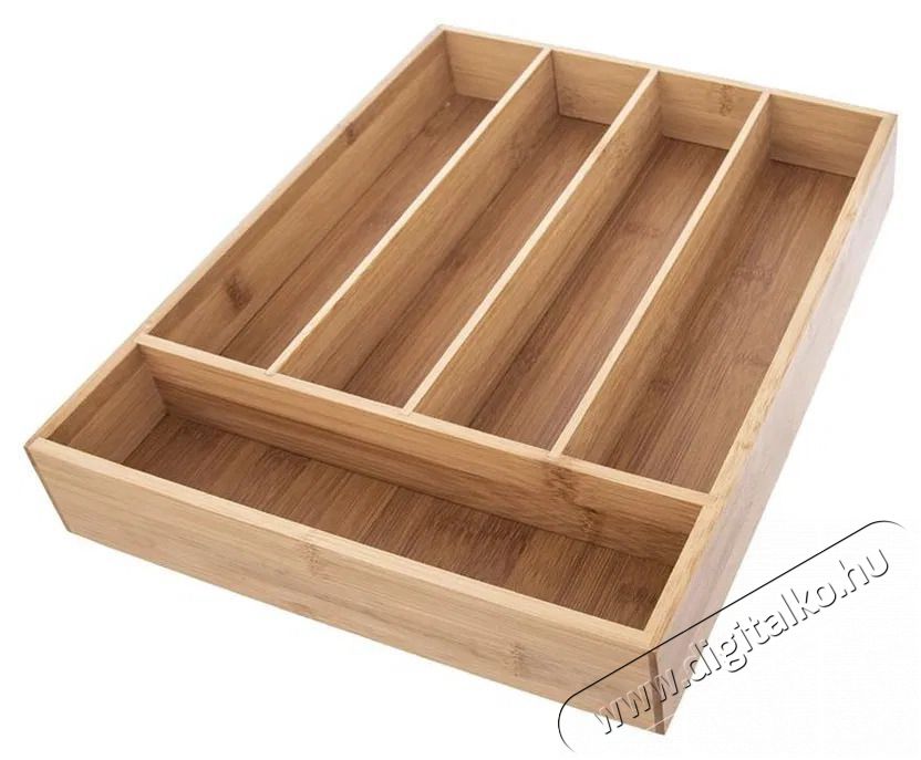 Orion Evőeszk&ouml;z tart&oacute; bambusz 26x35 cm Konyhai term&eacute;kek - Egy&eacute;b / Konyhai kieg&eacute;sz&iacute;tő - 515718