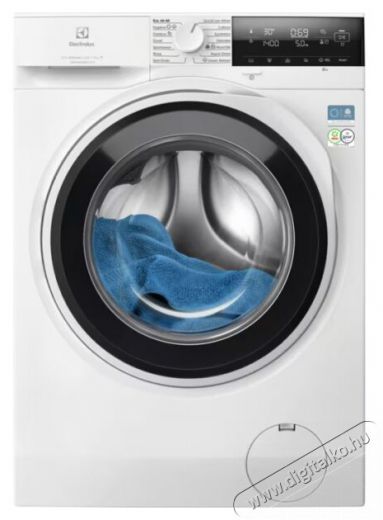 Electrolux EW7F3494FQE H&aacute;ztart&aacute;s / Otthon / K&uuml;lt&eacute;r - Mos&oacute;g&eacute;p / sz&aacute;r&iacute;t&oacute;g&eacute;p - El&ouml;lt&ouml;ltős norm&aacute;l (60cm-ig) mos&oacute;g&eacute;p - 515349