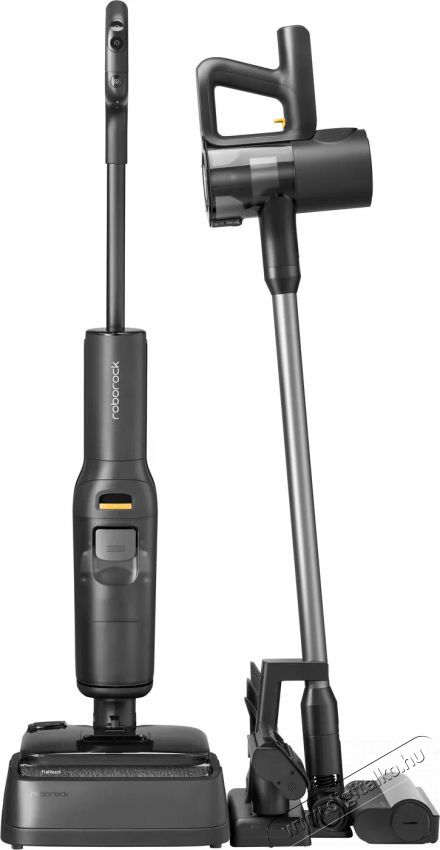 Roborock F25 Combo, 5-in-1 H&aacute;ztart&aacute;s / Otthon / K&uuml;lt&eacute;r - Porsz&iacute;v&oacute; / takar&iacute;t&oacute;g&eacute;p - K&eacute;zi / &aacute;ll&oacute; porsz&iacute;v&oacute; - 515740