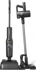 Roborock F25 Combo, 5-in-1 H&aacute;ztart&aacute;s / Otthon / K&uuml;lt&eacute;r - Porsz&iacute;v&oacute; / takar&iacute;t&oacute;g&eacute;p - K&eacute;zi / &aacute;ll&oacute; porsz&iacute;v&oacute; - 515740