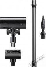 Roborock F25 Combo, 5-in-1 H&aacute;ztart&aacute;s / Otthon / K&uuml;lt&eacute;r - Porsz&iacute;v&oacute; / takar&iacute;t&oacute;g&eacute;p - K&eacute;zi / &aacute;ll&oacute; porsz&iacute;v&oacute; - 515740